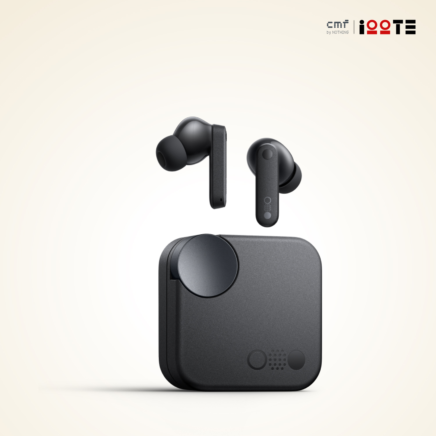 CMF Buds By Nothing 42dB ANC Earbuds Tws Price in Bangladesh - Mobile.com.bd