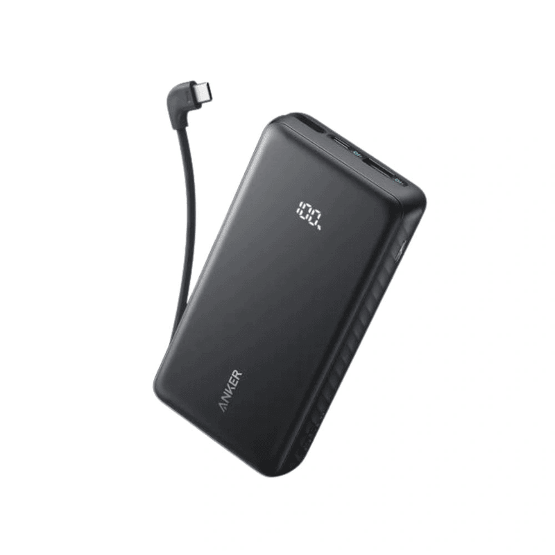 Anker Zolo A110E 20000mAh 22.5W Fast Charging Powerbank Price in Bangladesh - Mobile.com.bd
