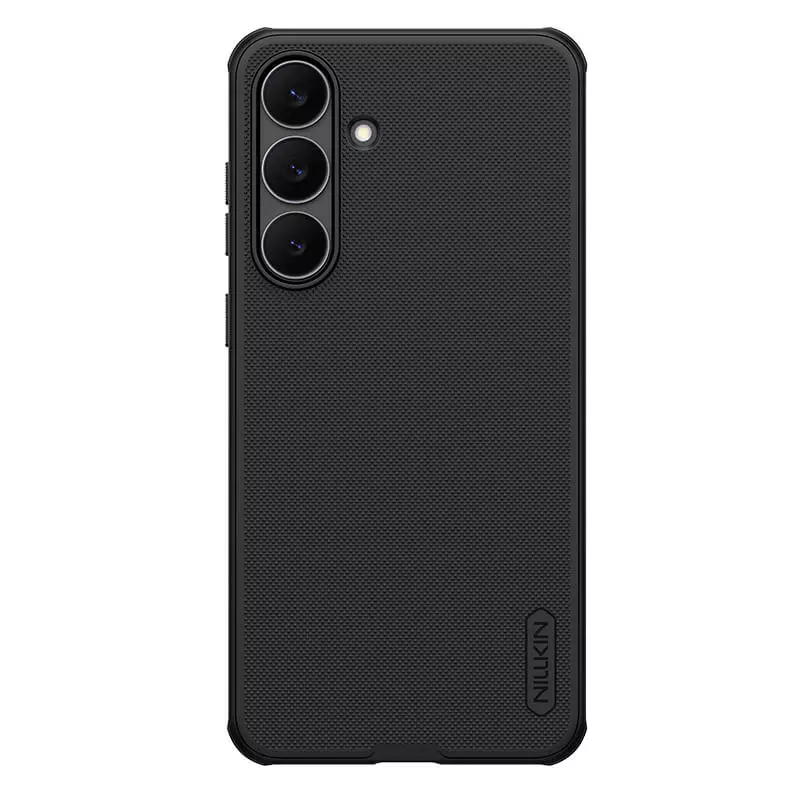 Nillkin Super Frosted Shield Pro Matte Cover Case for Samsung Galaxy S25 FE (S25 Fan Edition)