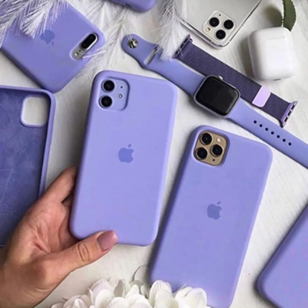 Liquid Silicone Case For New Apple_Iphone 14 Pro Max/14 Pro/14 Max/14/13 Pro Max/13 Pro/13/ 12 Pro Max / 12 / 12 Pro / 12 Mini / 11 Pro Max / 11 Pro / 11 / Xs Max / X / Xr / Xs / 8 / 7 / 6 / 6S / 6S + / 6+ / 7+ / 8+ Back Cover