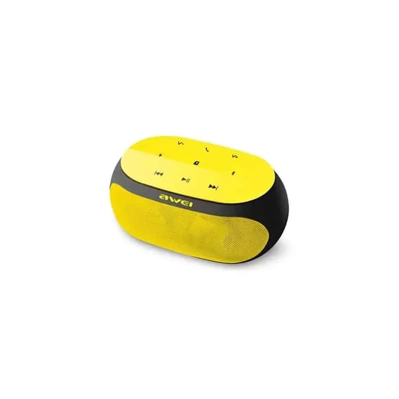 Awei Y200 Bluetooth Speaker Speakers Price in Bangladesh - Mobile.com.bd