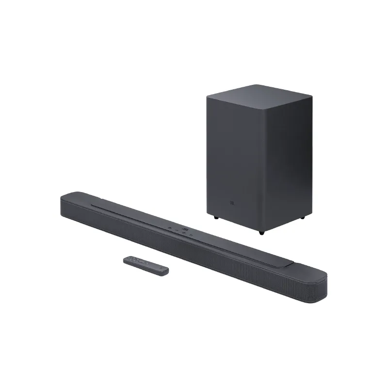 JBL MK2 Deep Bass Soundbar - Price in Bangladesh