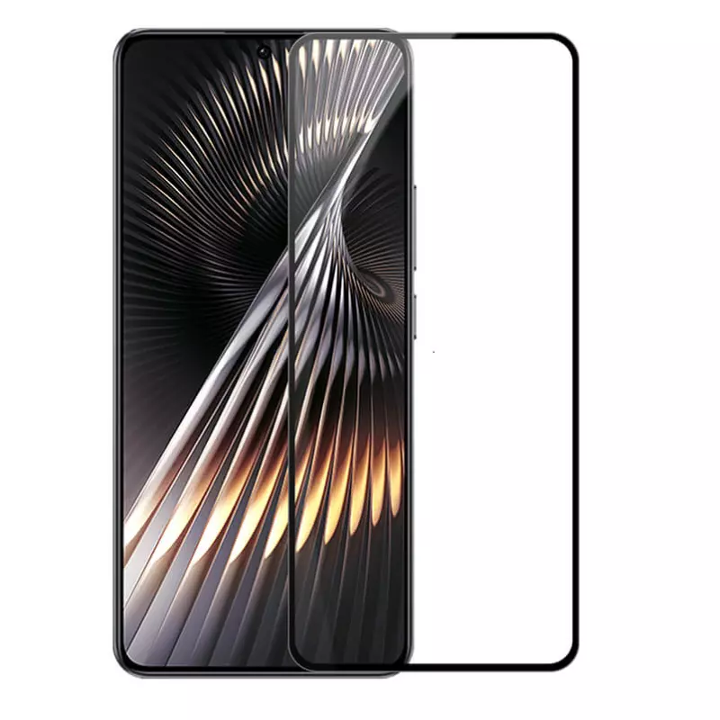Nillkin Amazing CP+ Pro Tempered Glass Screen Protector for Xiaomi Redmi Turbo 3, Xiaomi Poco F6 Screen Protectors Price in Bangladesh - Mobile.com.bd