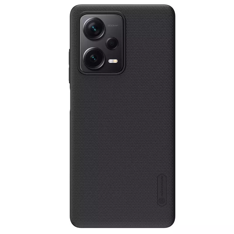 Nillkin Super Frosted Shield Matte cover case for Xiaomi Redmi Note 12 Pro Plus (Redmi Note 12 Pro+) - Price in Bangladesh