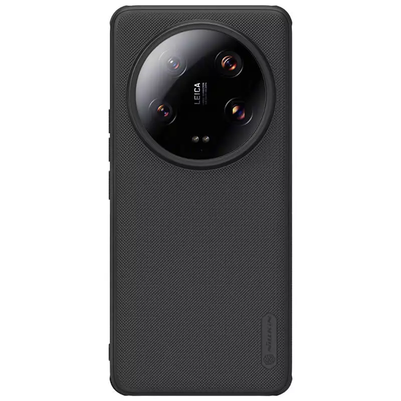 Nillkin Super Frosted Shield Pro Matte Cover Case for Xiaomi 13 Ultra Phone Cases & Covers Price in Bangladesh - Mobile.com.bd