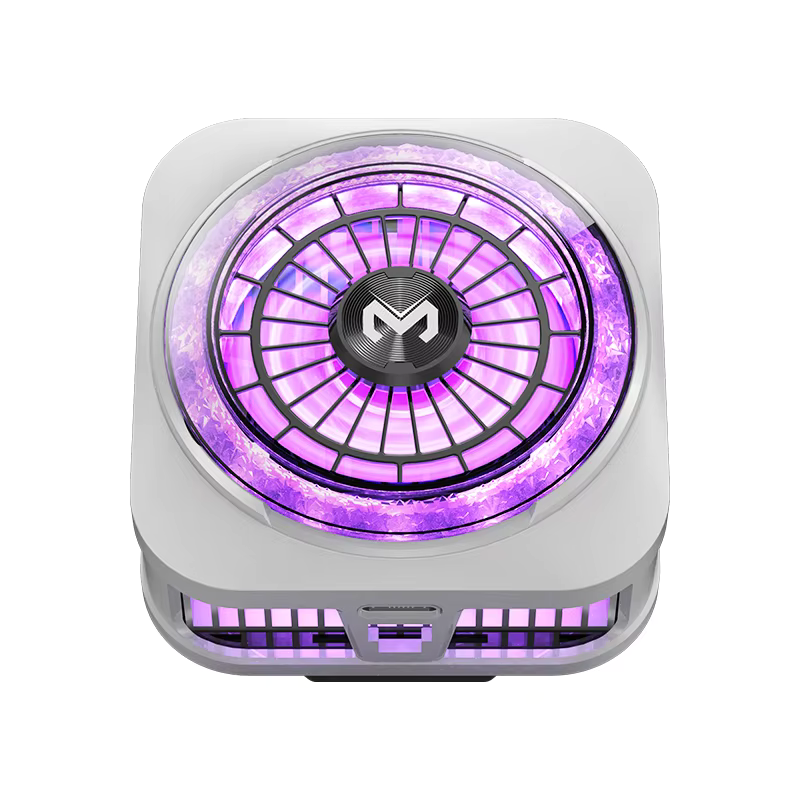 Memo CX21 High Power 18W Magnetic Phone Cooler - Price in Bangladesh
