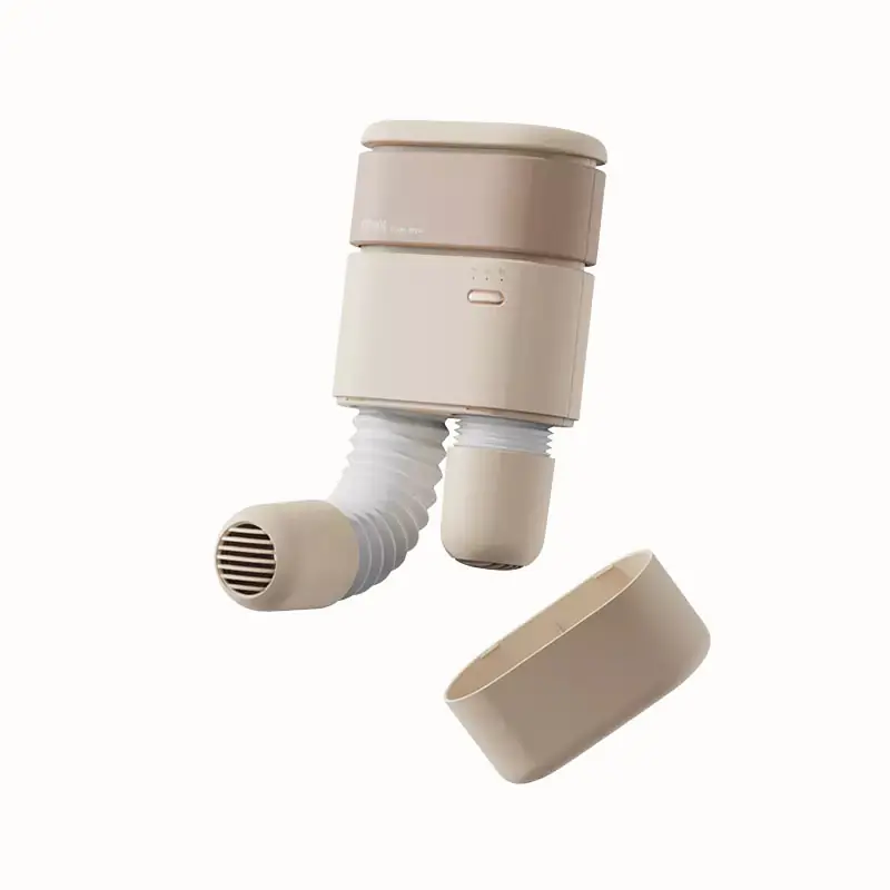 Xiaomi Sothing Hot Air Shoes Dryer DSHJ-S-2110 - Price in Bangladesh