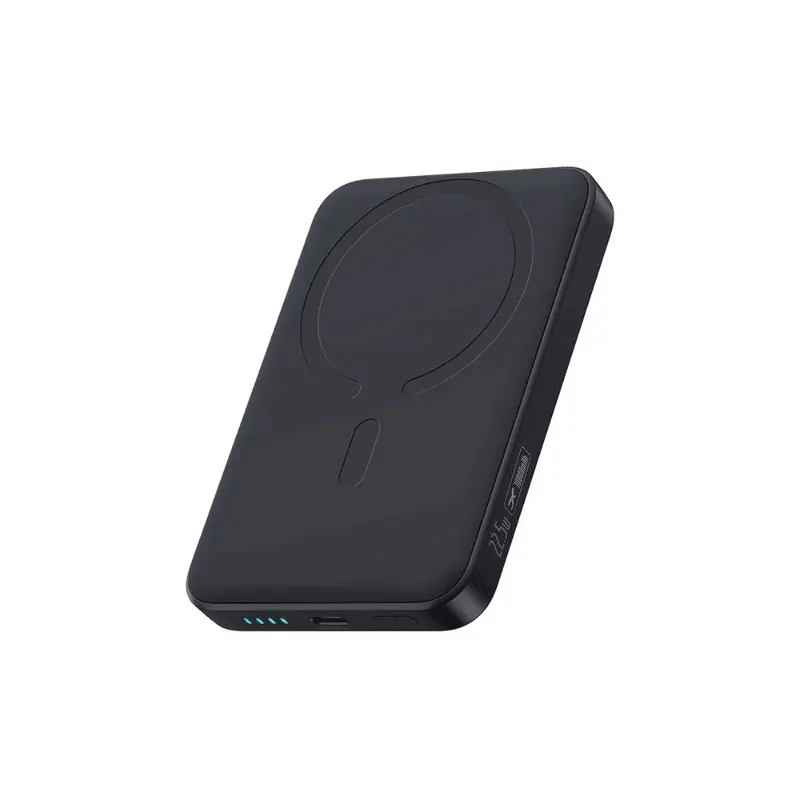 Baseus Enerfill FM11 10000mah Magsafe Wireless Powerbank Price in Bangladesh - Mobile.com.bd