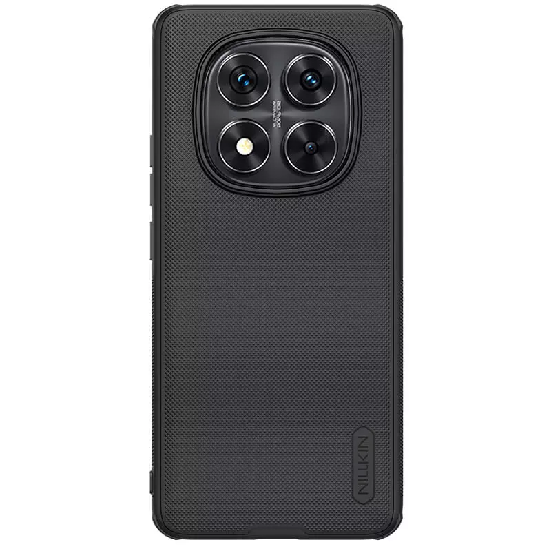 Nillkin Super Frosted Shield Pro Matte Cover Case for Xiaomi Redmi Note 14 Pro Plus (Redmi Note 14 Pro+)