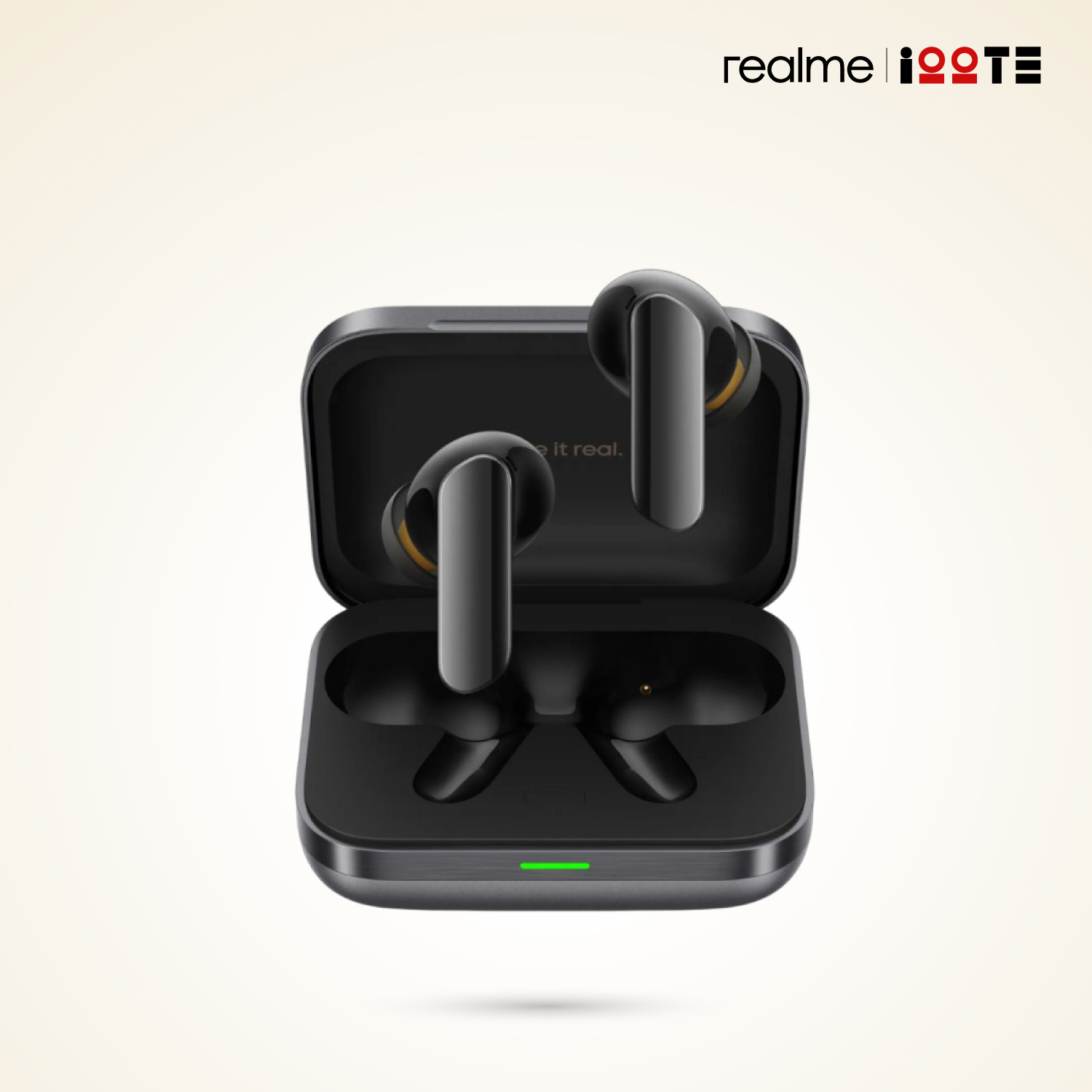 Realme AIR 7 Pro True Wireless TWS Price in Bangladesh - Mobile.com.bd