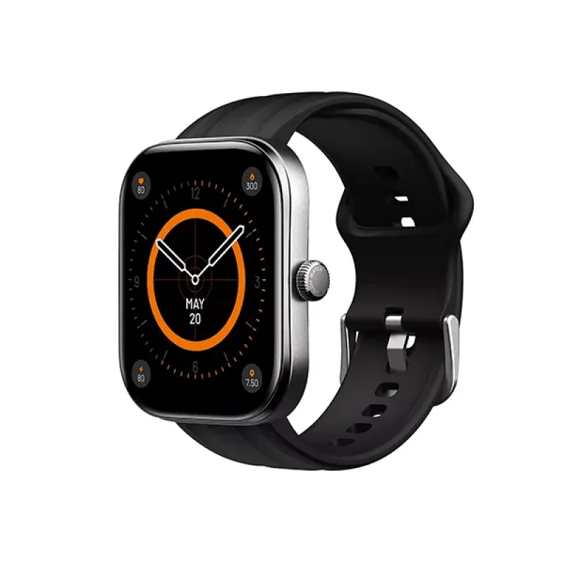 Haylou Watch Faro 2.01″ TFT BT Calling Smart Watch - Price in Bangladesh