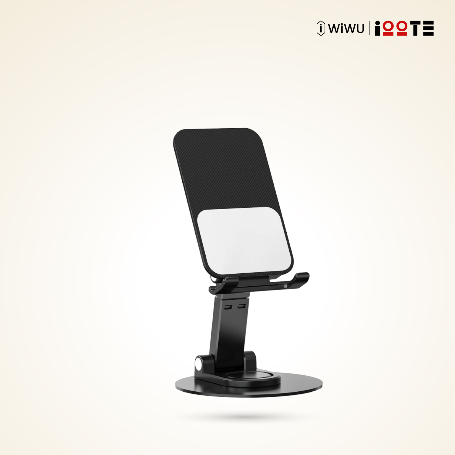 WiWU 360 degree Rotation Mobile Stand ZM011 - Price in Bangladesh