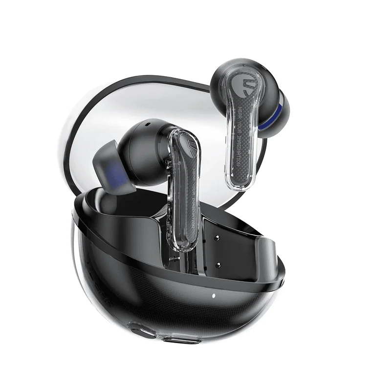 SoundPEATS Clear Series Bluetooth Earbuds Tws Price in Bangladesh - Mobile.com.bd