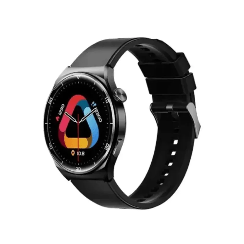 QCY GT-2 Amoled Display Smart Watch - Price in Bangladesh
