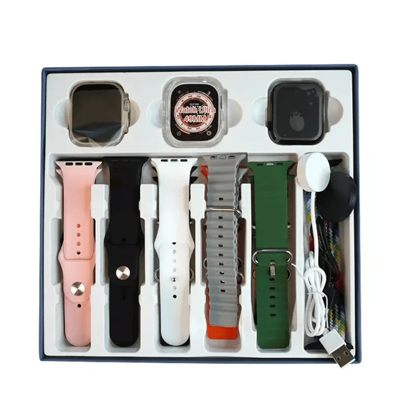 Y90 smart watch - Price in Bangladesh