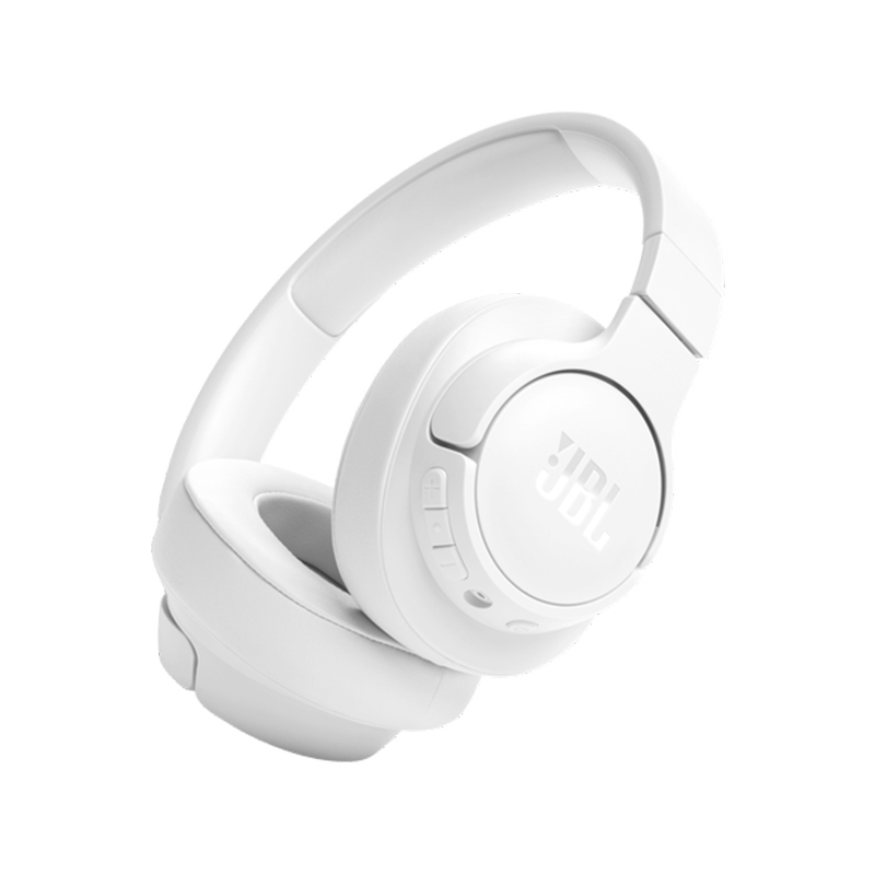 JBL Tune 720BT Wireless Over Ear Headphones