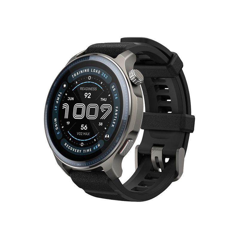 Amazfit Balance 2 AMOLED Smart Watch - Price in Bangladesh