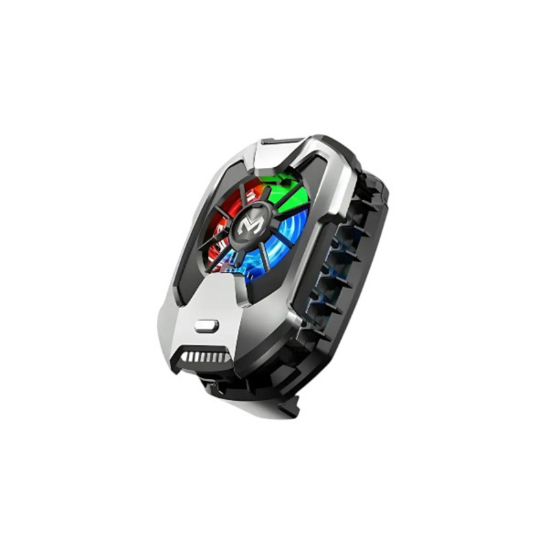 Memo DLA8 Magnetic Mobile Phone Cooler - Price in Bangladesh