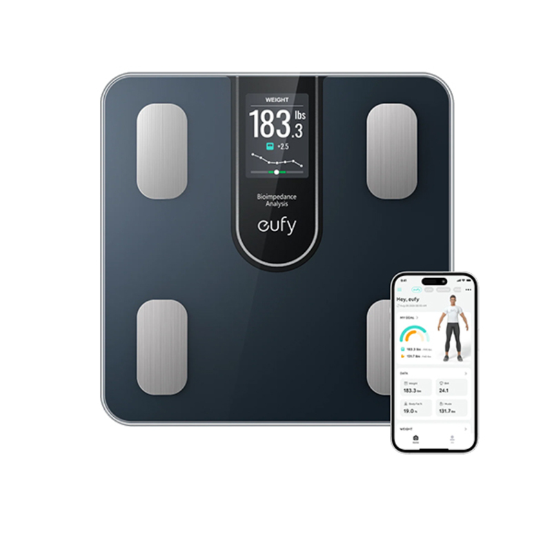 Eufy C20 Smart Scale Smart Appliances Price in Bangladesh - Mobile.com.bd