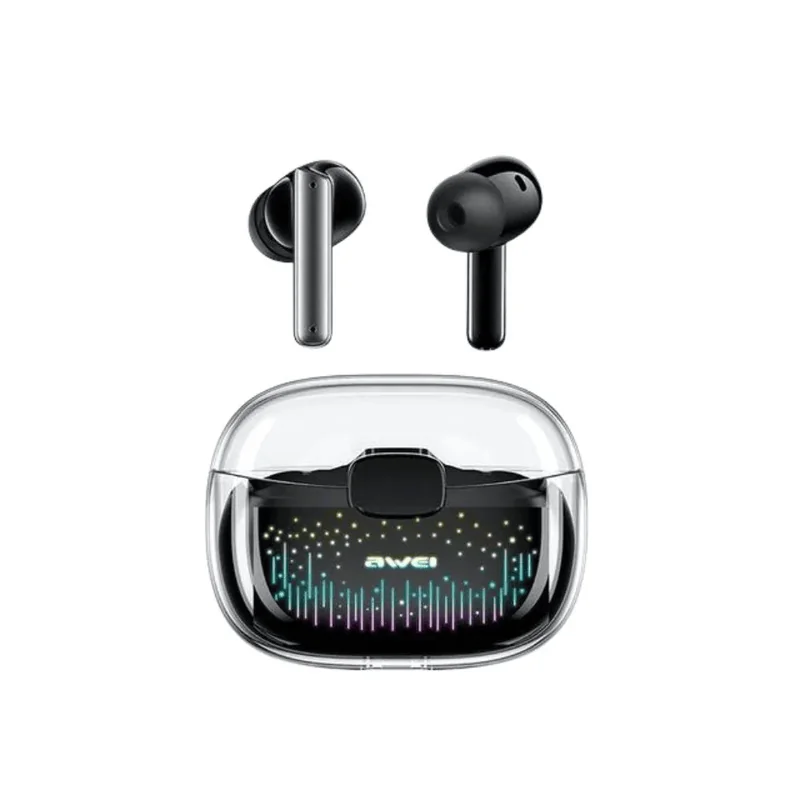 Awei T52 ANC Wireless Bluetooth Earbuds - Price in Bangladesh