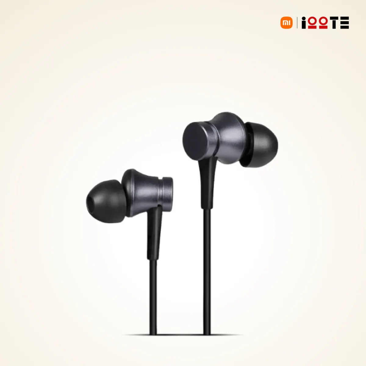 Xiaomi Mi In-Ear Headphones Basic
