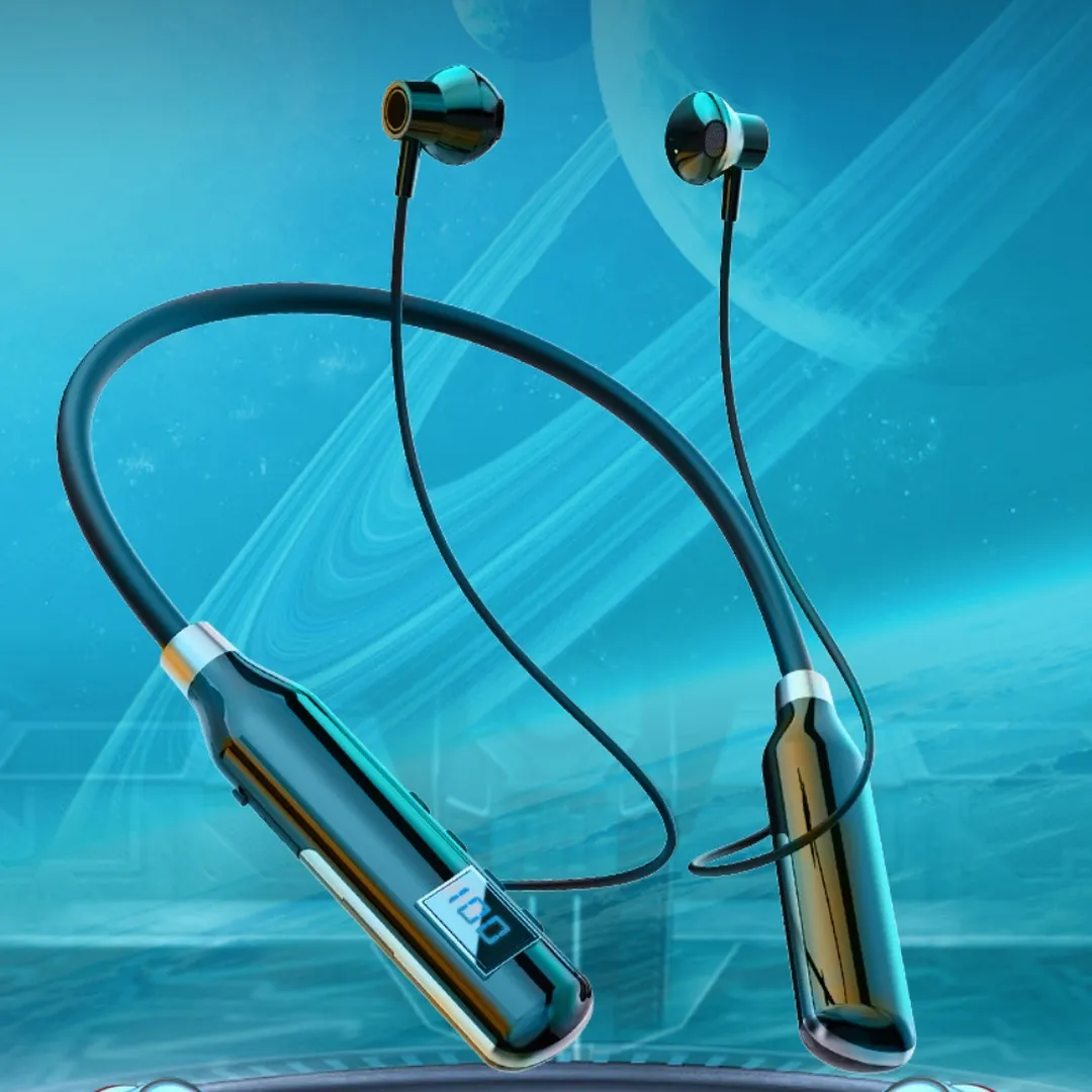 irange bluetooth headphones sp-01max  Wireless Neckband 120h Earphones & Headphones Price in Bangladesh - Mobile.com.bd