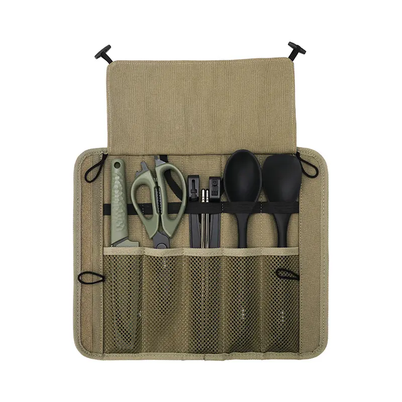 Xiaomi Nextool NE20325 Outdoor Cooking Set - Price in Bangladesh