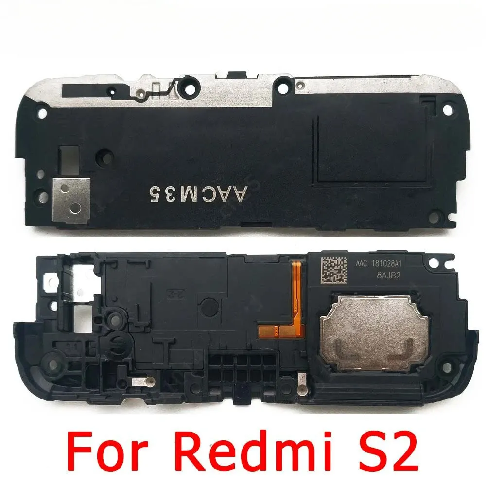 Loud Speaker Sound Buzzer For Xiaomi Redmi S2 / Y2 Loudspeaker Ringer Parts Replacement Parts Price in Bangladesh - Mobile.com.bd