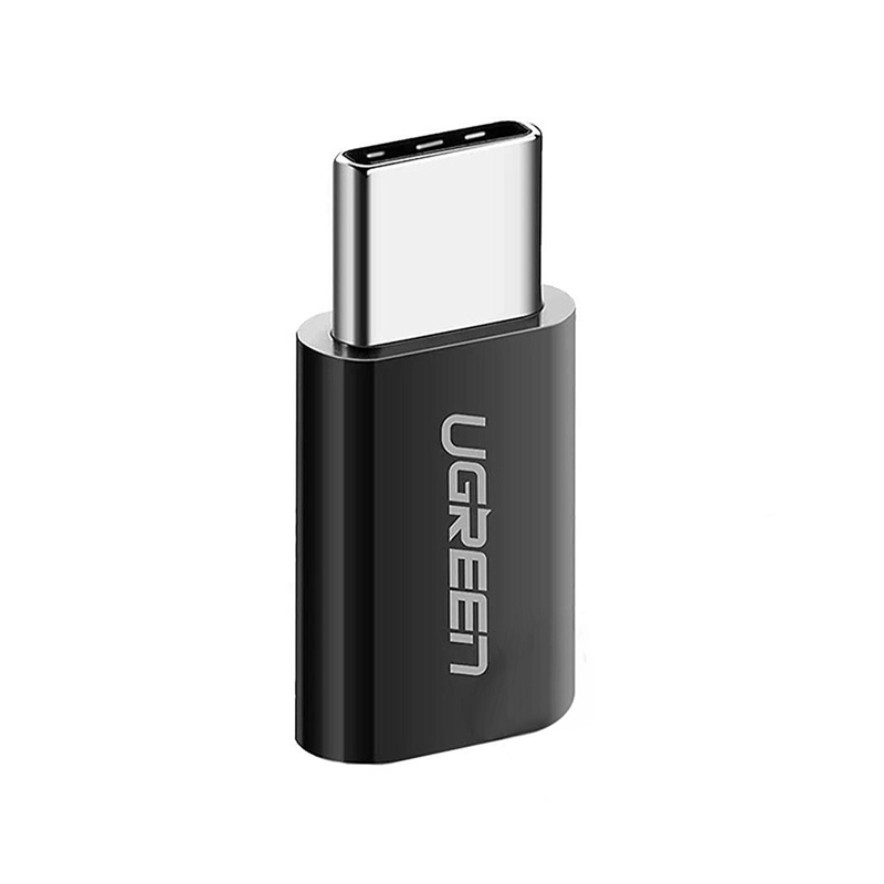 UGREEN 30391 USB-C to Micro USB Adapter - Price in Bangladesh