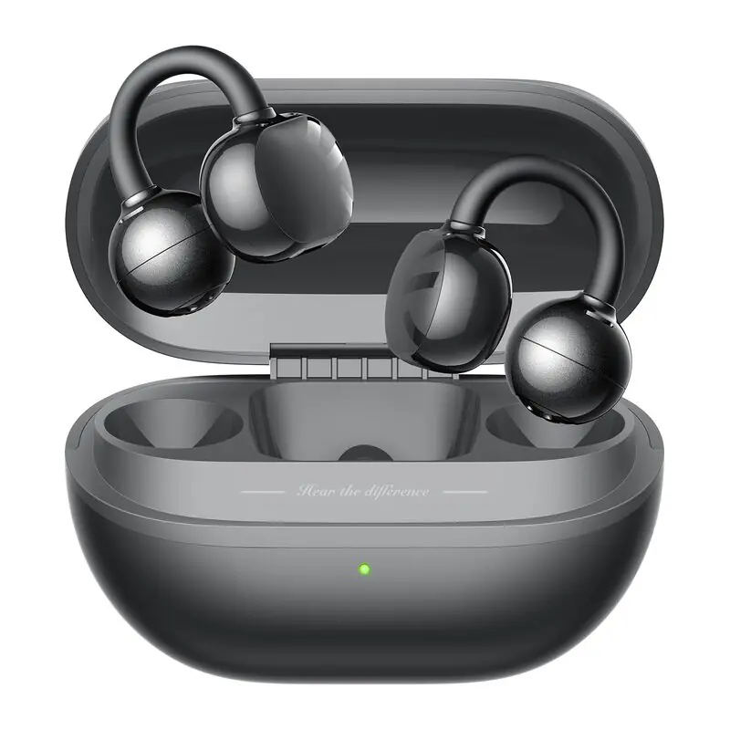 SoundPeats POP Clip Ear Clip Earbuds Tws Price in Bangladesh - Mobile.com.bd