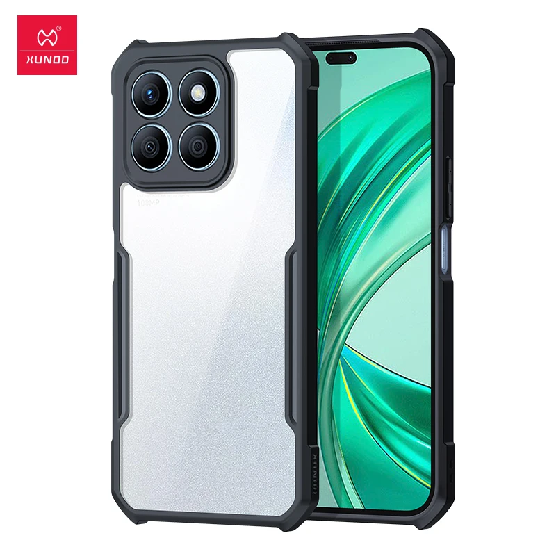Xundd Beatle Series Phone Case For Honor X8B Case