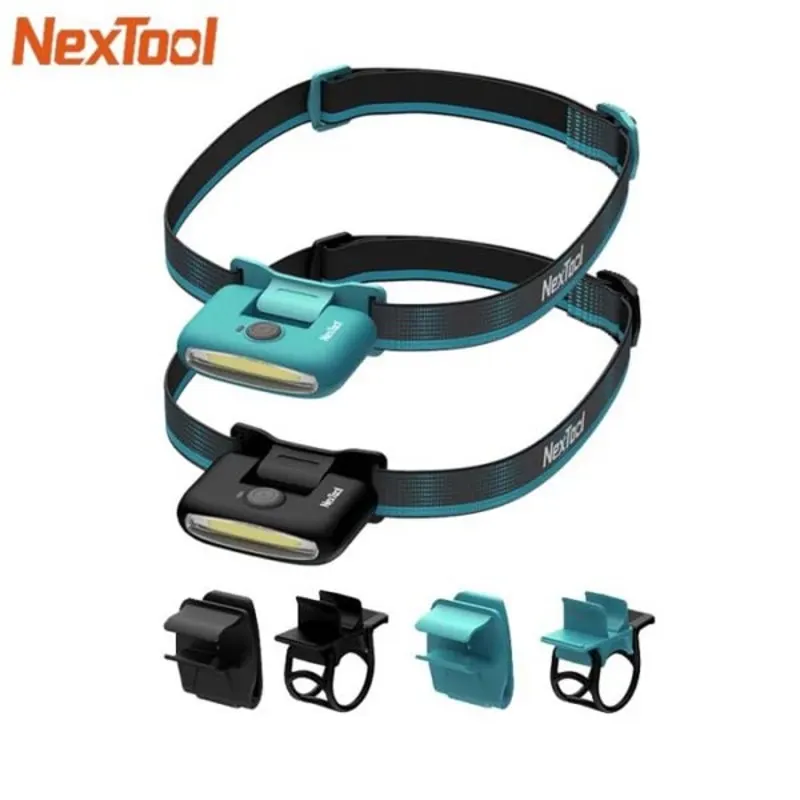 Xiaomi Nextool NE20005 Multi purpose Head Lamp - Price in Bangladesh