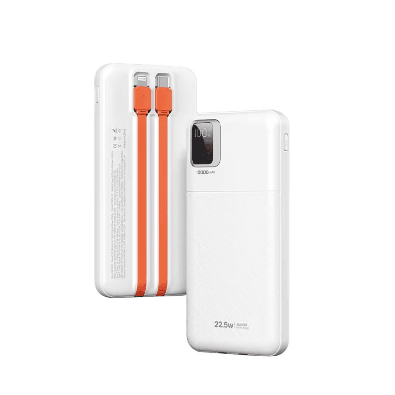 XUNDD XDPB-001 22.5W Power Bank Powerbank Price in Bangladesh - Mobile.com.bd
