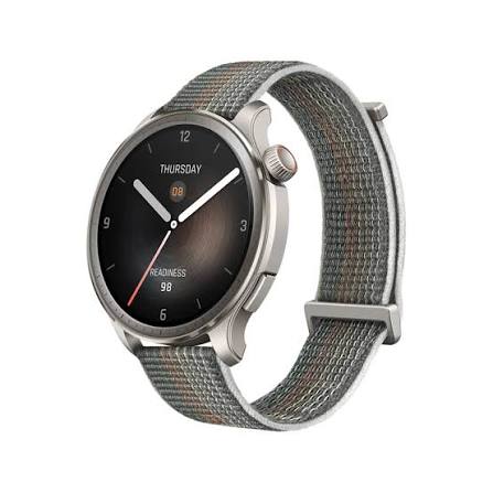 Amazfit BALANCE 1.5″ HD AMOLED Smart Watch Price in Bangladesh - Mobile.com.bd