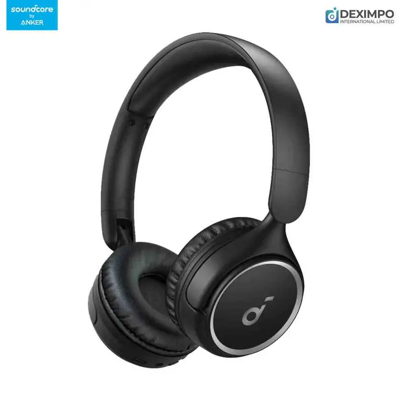 Soundcore H30i Wireless On-Ear Headphones: Unparalleled Audio Performance and Comfort - Price in Bangladesh