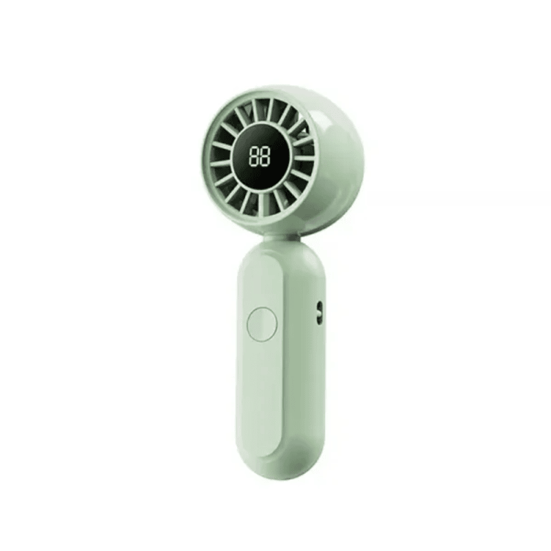 WiWU Wi-FS017 Bubble Pro Mini Handheld Fan - Price in Bangladesh