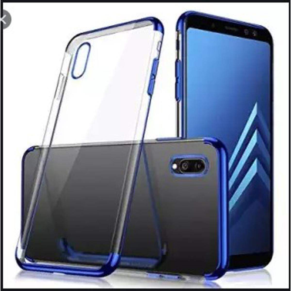 Vivo Y90 / Vivo Y91c//y91i/y93s/y1s Premium Silicone Case Crystal Clear Soft TPU Ultra-Thin Transparent Flexible Protective Mobile Phone Back Cover - Mobile Back Cover Case & Cover Price in Bangladesh - Mobile.com.bd
