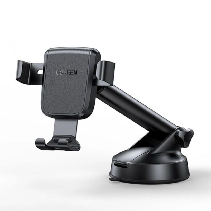 UGREEN 60990B Gravity Suction Phone Holder - Price in Bangladesh