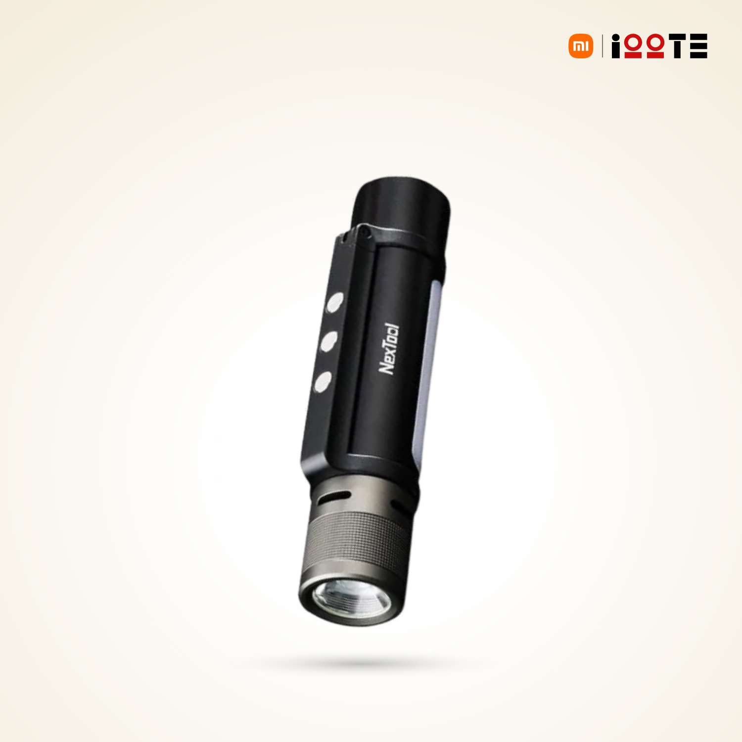 Xiaomi NexTool Outdoor 6in1 Thunder Flashlight Illumination Price in Bangladesh - Mobile.com.bd