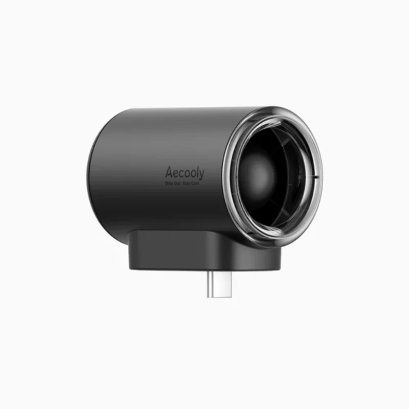 Aecooly PK01-F1 Air Mate Powerful Fan - Price in Bangladesh