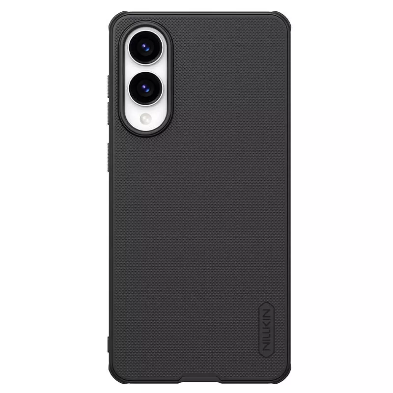 Nillkin Super Frosted Shield Pro Matte Cover Case for Samsung Galaxy S25 Edge