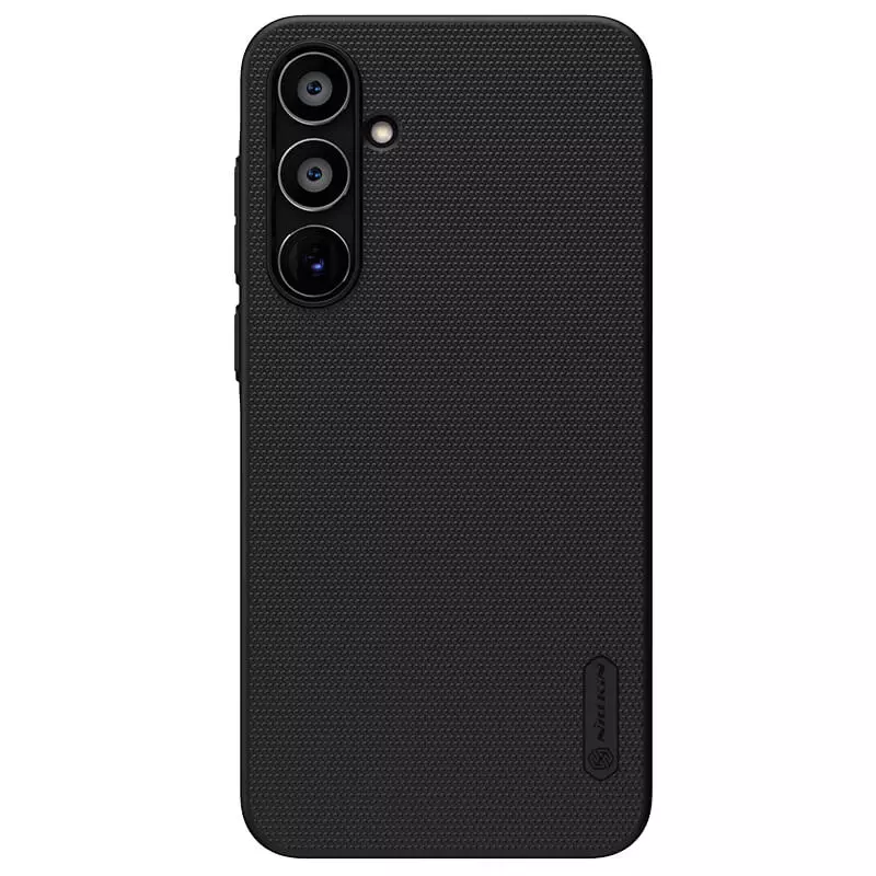 Nillkin Super Frosted Shield Matte Cover Case for Samsung Galaxy A35