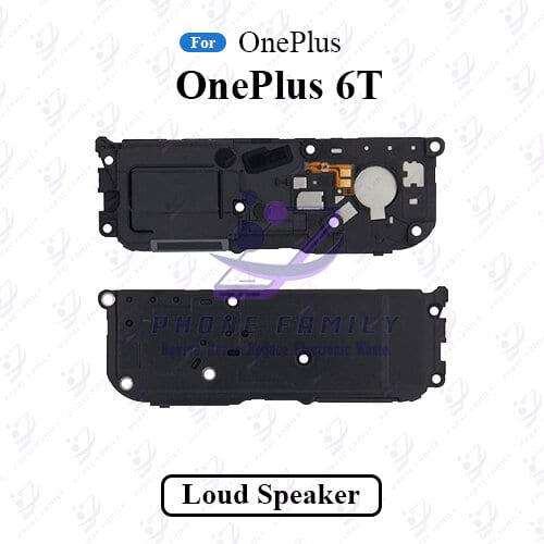 Loud Speaker Sound Buzzer For OnePlus 6T Ringer Replacement Part - Price in Bangladesh