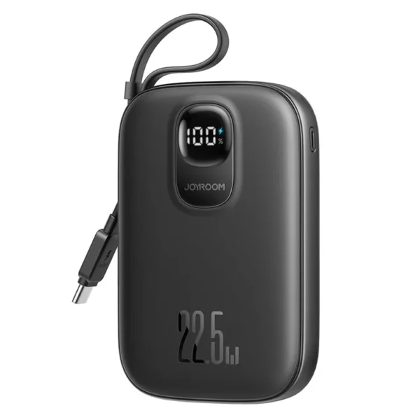 JOYROOM PBF17 10000mAh 22.5W TYPE-C Powerbank - Price in Bangladesh