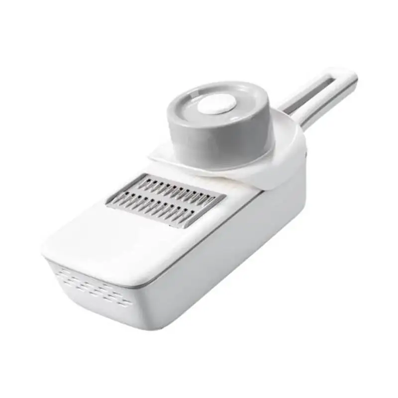 HuoHou HU0137 Multi-Blade Vegetable Slicer Kitchen Appliances Price in Bangladesh - Mobile.com.bd