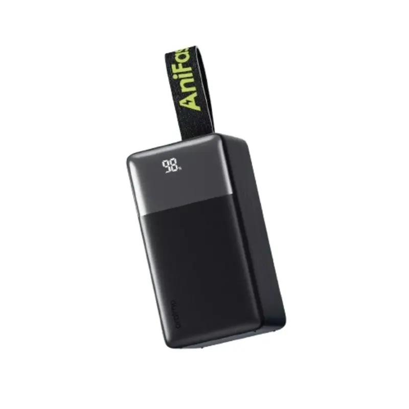 Oraimo OPB-750SQ PowerJet 501 50000mAh Powerbank - Price in Bangladesh