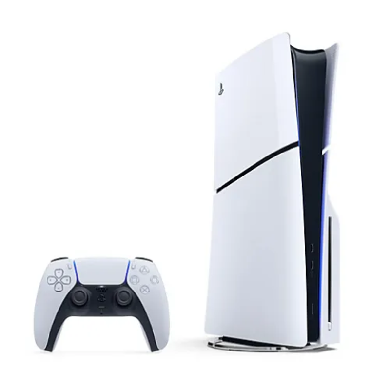 Sony PlayStation 5 Slim Edition - Price in Bangladesh