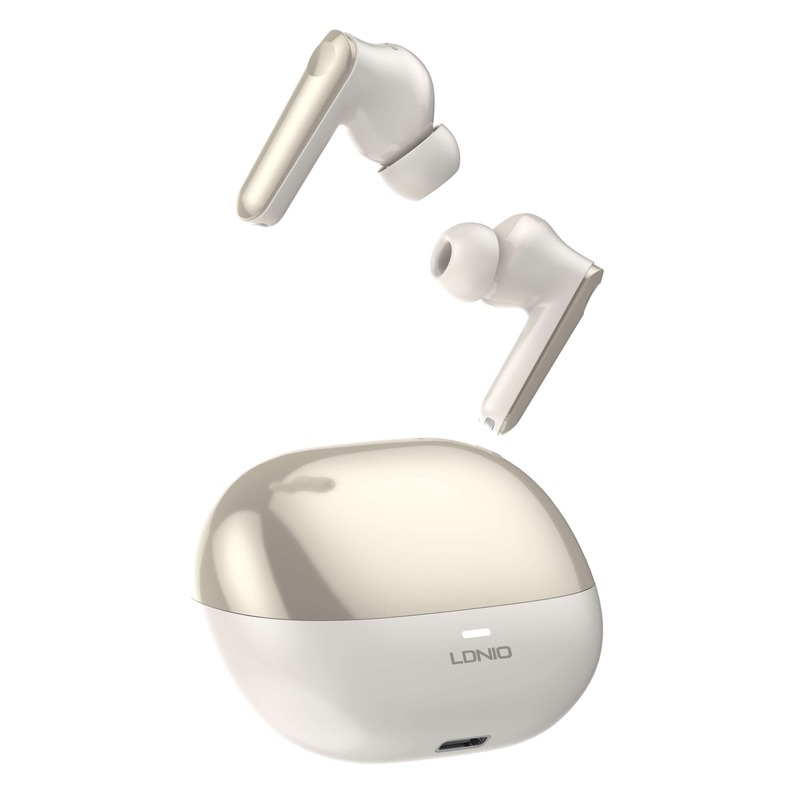 LDNIO T06 Wireless Stereo In-Ear Earbuds - Price in Bangladesh
