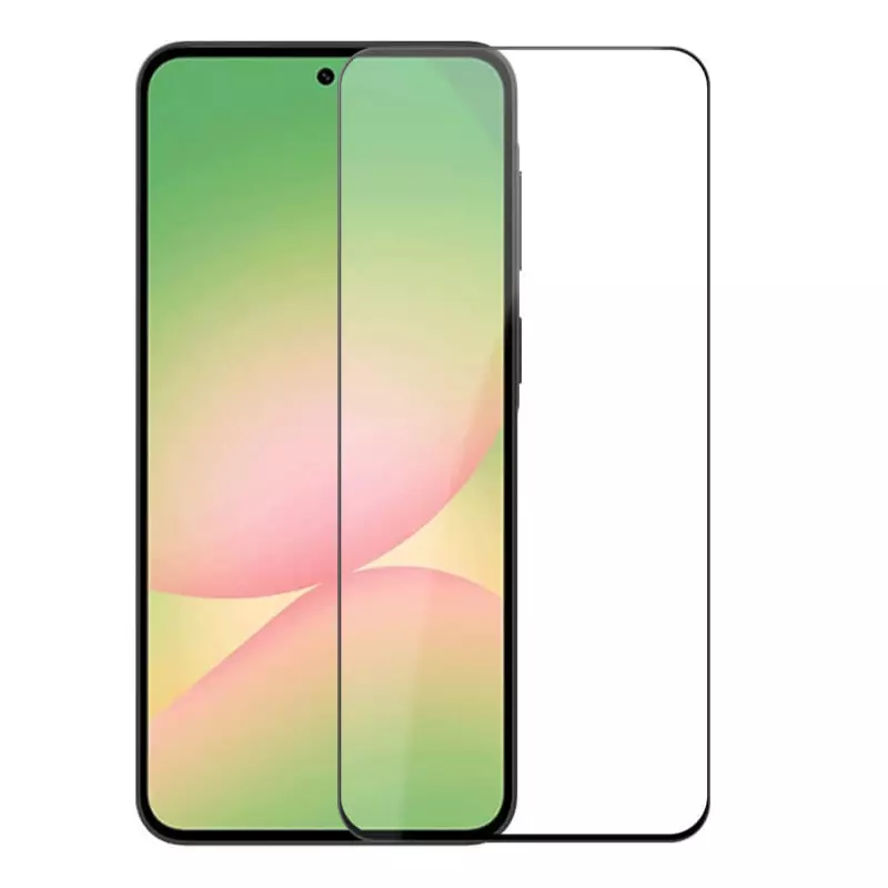 Nillkin Amazing CP+ Pro Tempered Glass Screen Protector for Samsung Galaxy A57, Galaxy A37 - Price in Bangladesh