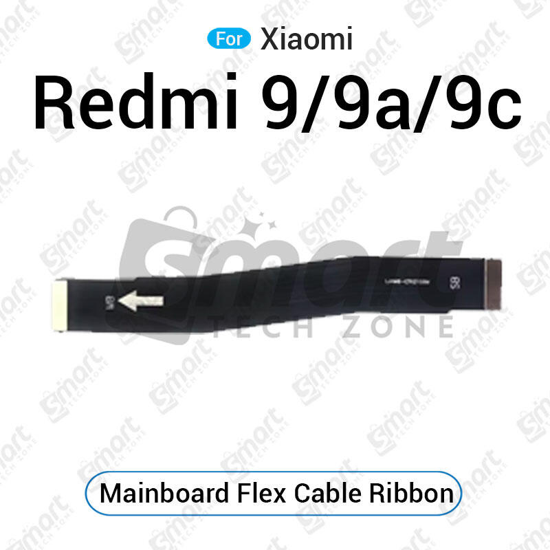 Mainboard Flex For Xiaomi Redmi 9 9a 9c Main Board Motherboard Connector Flex Cable - Price in Bangladesh